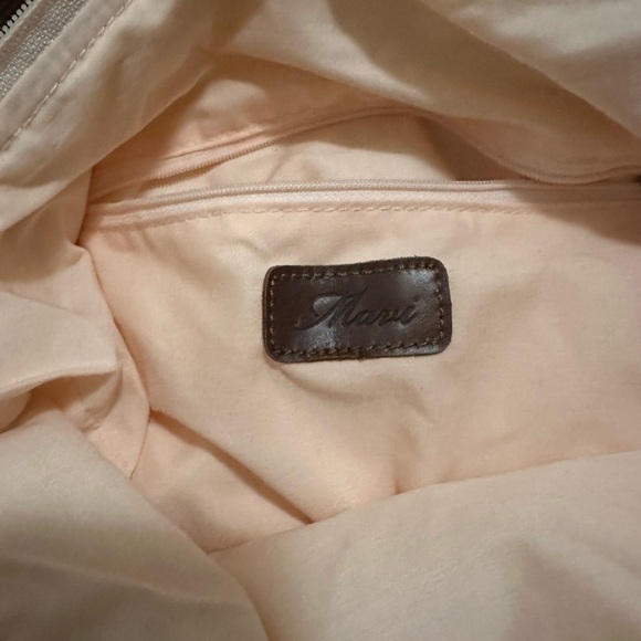 Floral bag - Picture 3 of 3